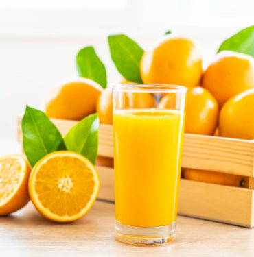 FRESH portocale 1