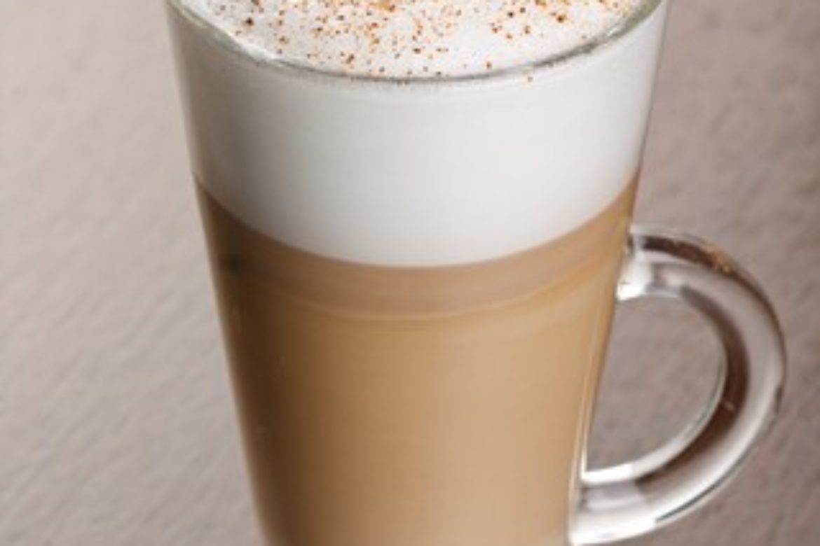 Caffe Latte