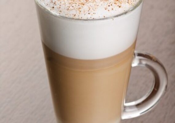 Caffe Latte
