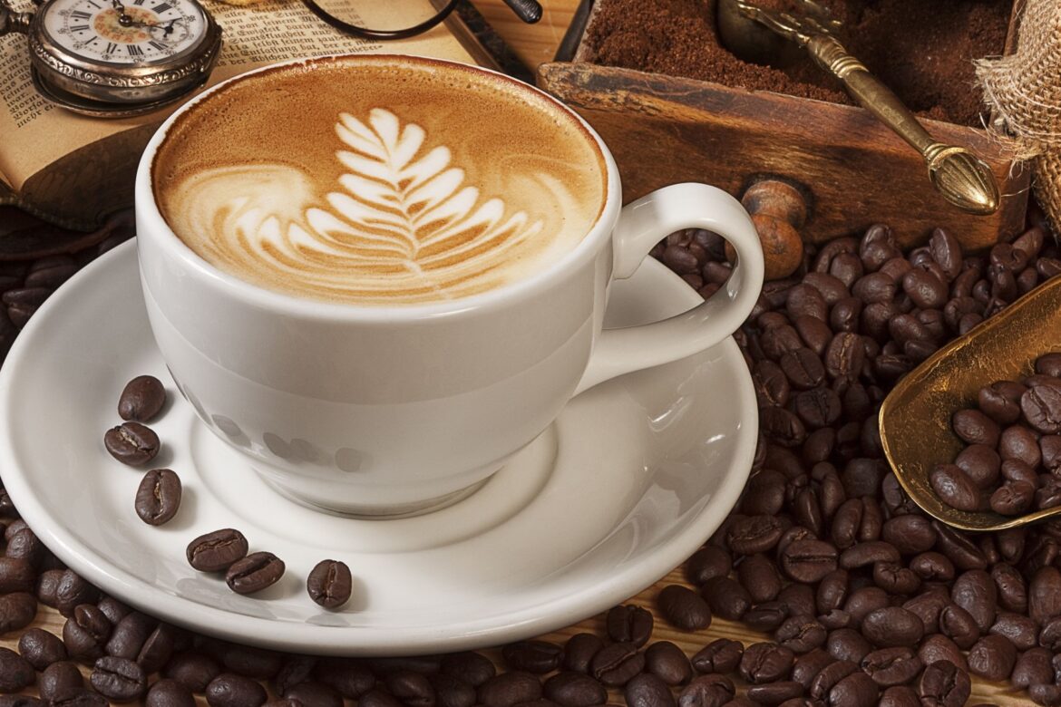 Ristretto