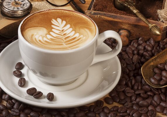 Ristretto