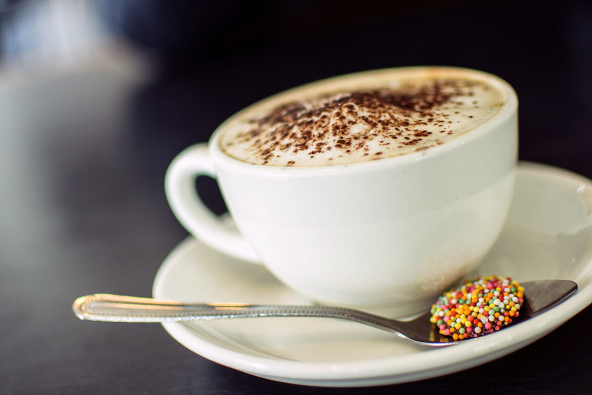 Cappuccino
