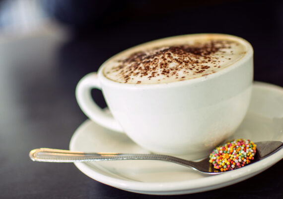Cappuccino