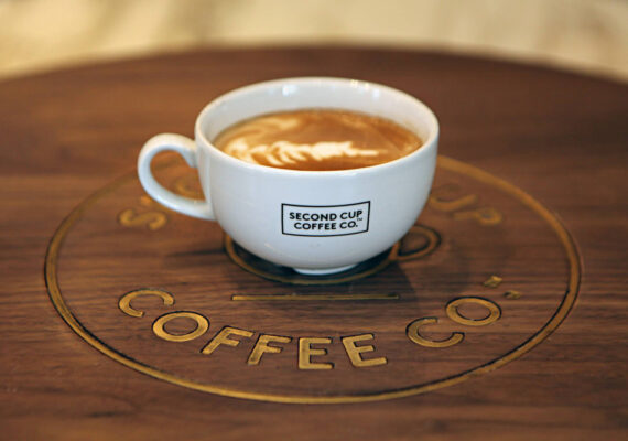 Flat White
