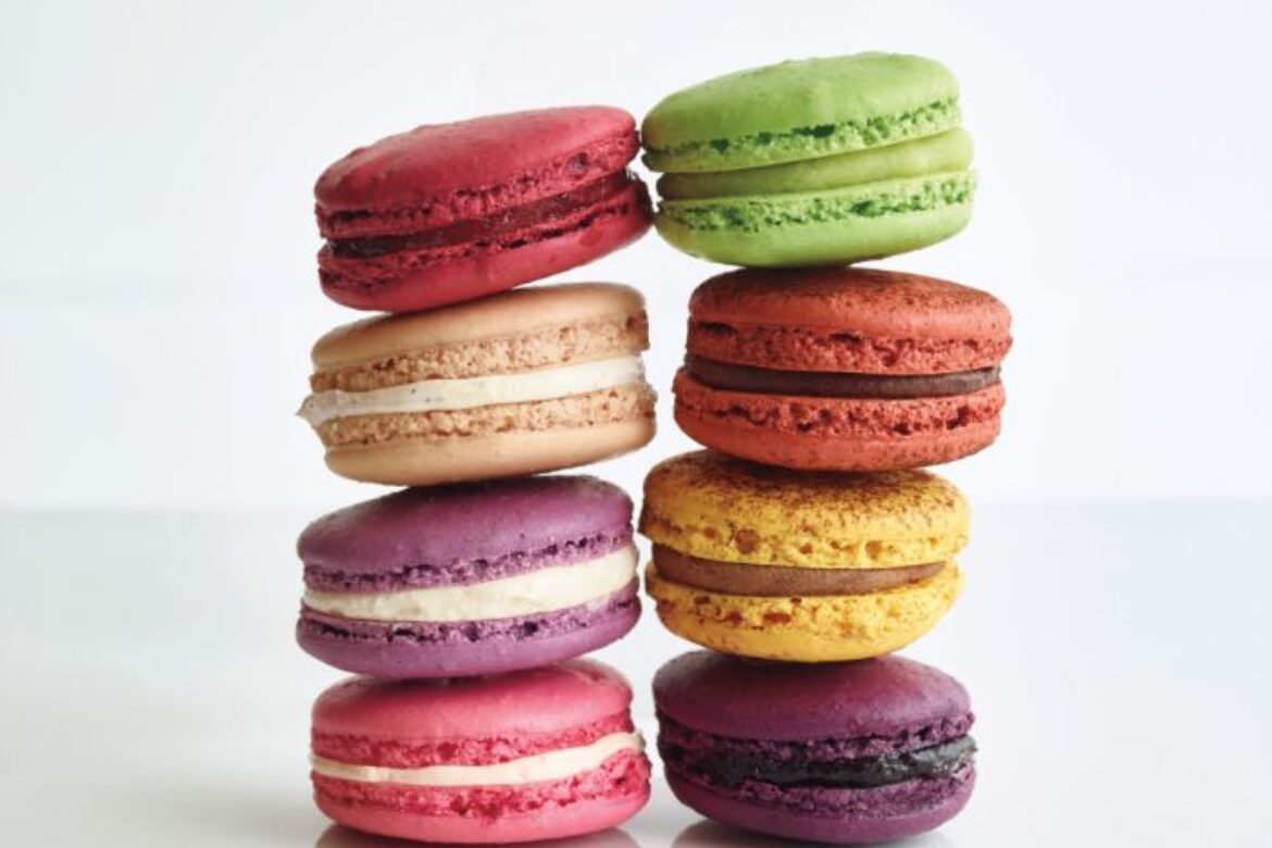Macarons