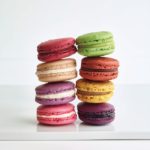 Cutie 2 macarons