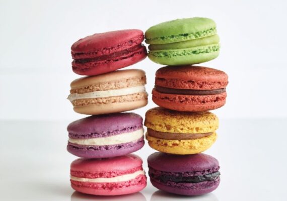 Macarons